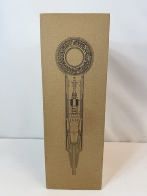 Dyson HD07  Supersonic Hair Dryer Nickel/Copper NEW Open Box