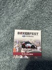 Leen Customs Pin Boxerfest Subaru BRZ Limited Edition 93/250 — photo 1