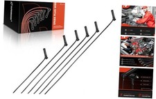 Set of 6 Ignition Spark Plug Wires for Ford Explorer 2002-2010