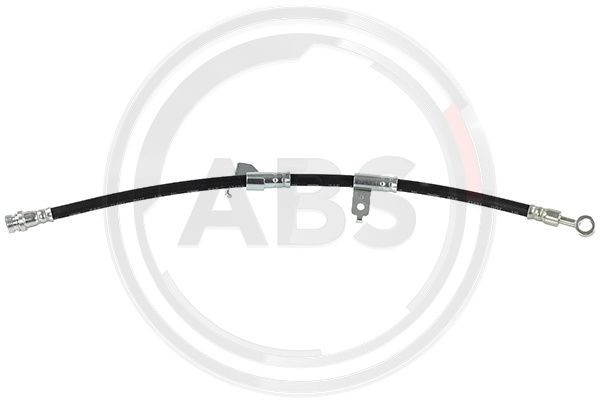 A.B.S. SL 6320 Bremsschlauch Vorne Rechts FüR KIA-image