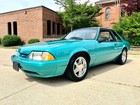 1993 Ford Mustang