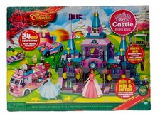 Joyin Advent Calendar Sugar Cone Cart Building Cart Blocks Adorably WEIRD