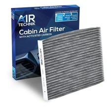 AirTechnik CF10550 Cabin Air Filter w/Activated Carbon | Fits Nissan Rogue...