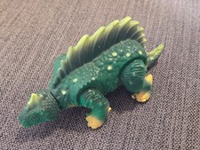 Boley Wind-Up Jurassic Creatures DIMETRODON Vintage Toy 1993 Dinosaur
