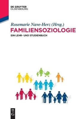 Rosemarie Nave-Herz Familiensoziologie (Gebundene Ausgabe) (US IMPORT)