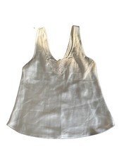 Maidenform Vintage Camisole Ivory Size 34