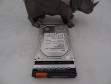 EMC 005051924 2TB 7.2K 12Gbps SAS 3.5in Drive
