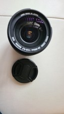 Sigma Camera Lenses for Nikon 28-300mm Focal for sale | eBay