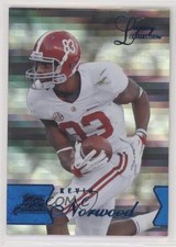 2014 Flair Showcase Legacy Collection 42/100 Row 1 Kevin Norwood #130 1u6