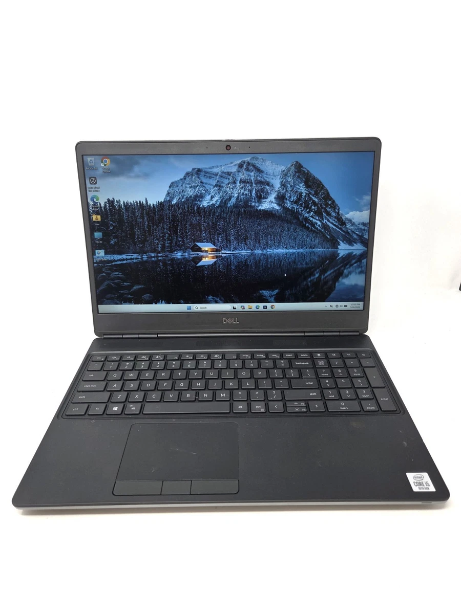 Las mejores ofertas en Dell Precision | eBay