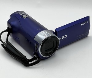 Sony Handycam Cx240 | eBay
