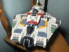 75357 THE GHOST & PHANTOM II - Lego Star Wars Rebels / Ahsoka *NO MINIFIGURES*