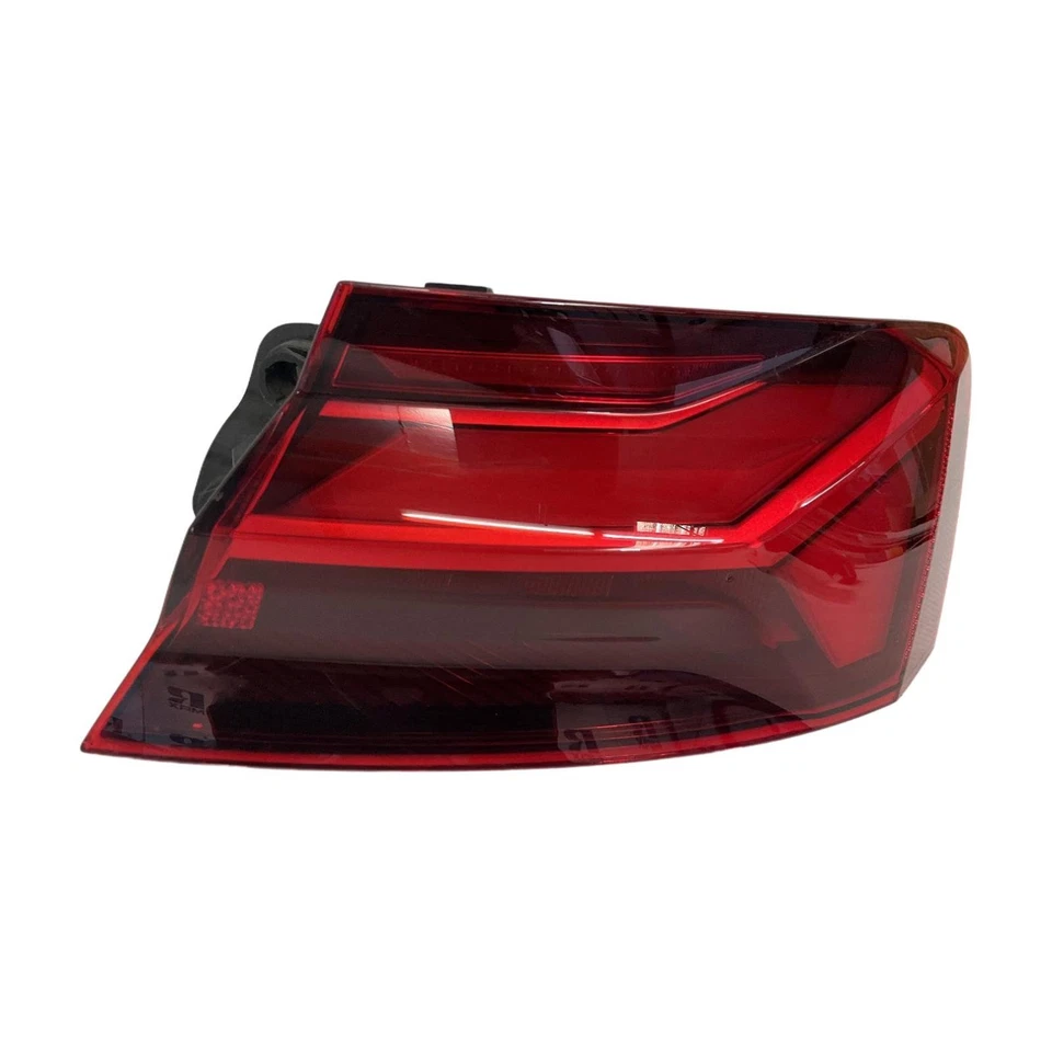 2020-2021 Audi A5 Right Taillight Led Quarter Mounted Factory OEM Replacement - Image 2 of 4