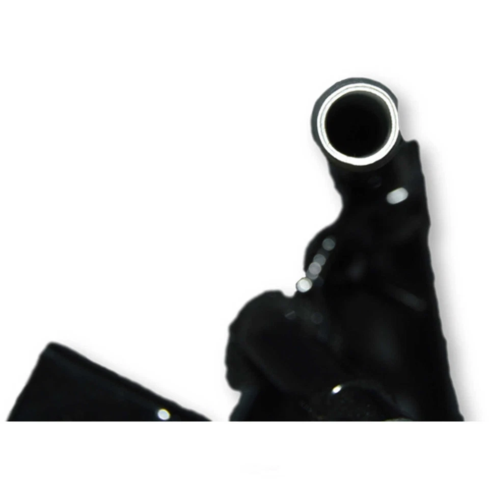 Automatic Transmission Oil Cooler fits 2013-2015 Acura RDX  GLOBAL PARTS - Imagem 2 de 2