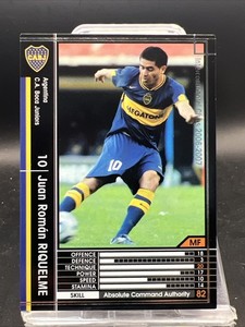 Roman Riquelme | eBay