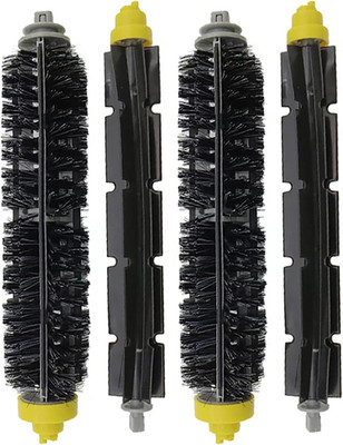 Replacement Brush Rollers for Irobot Roomba 600 Series 694 676 675 692 695 677 6