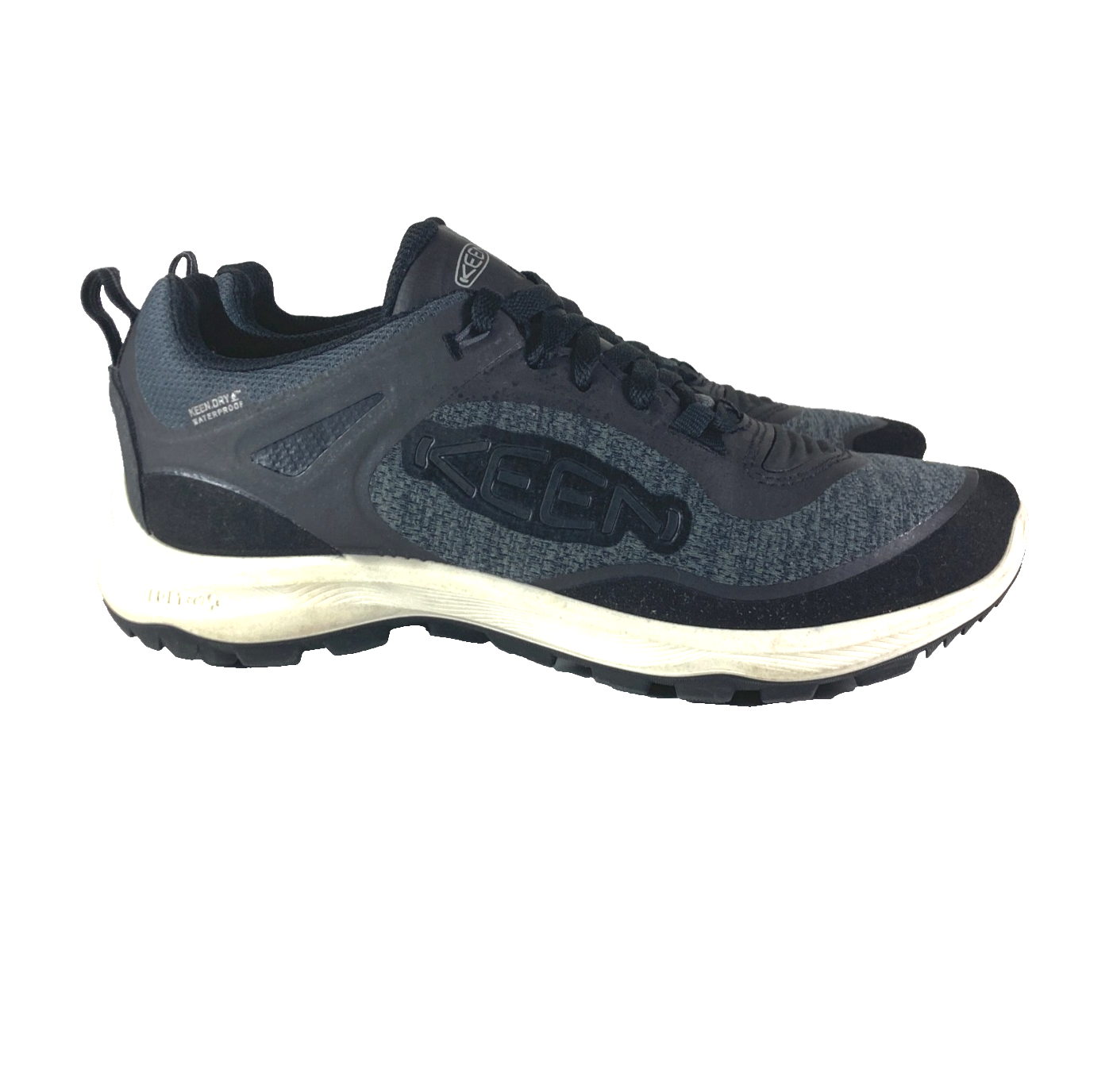 Keen Sneakers Donna 8 Terradora Flex Dry Impermeabili Escursionismo ABEO Sottopiede Aggiornamento