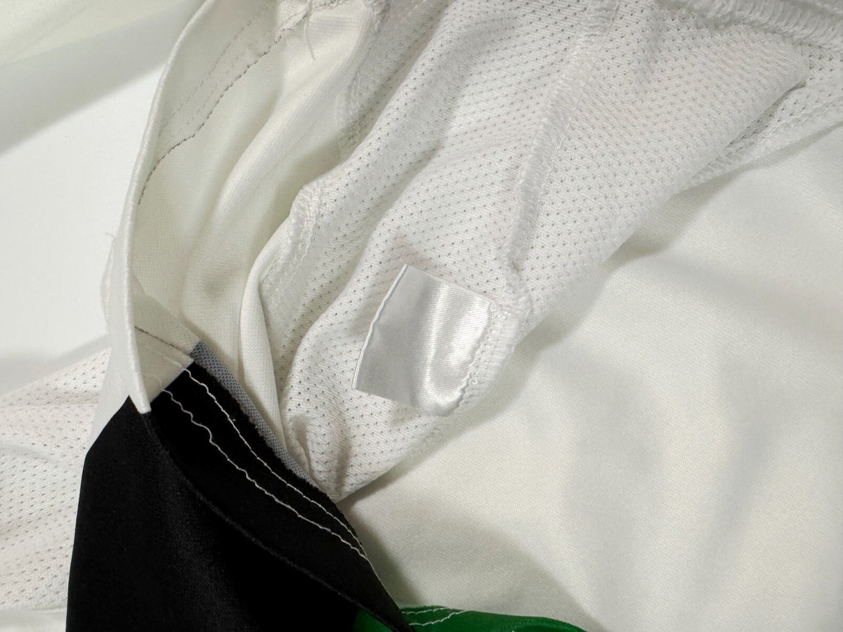 Maillot Domicile SVV 1919 Scheveningen #14 – Hummel, Taille L (porté, Bon état)