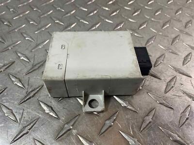 06-16 MINI COOPER R55 - R61 POWER WINDOW MIRROR CONTROL MODULE 61359177975 OEM