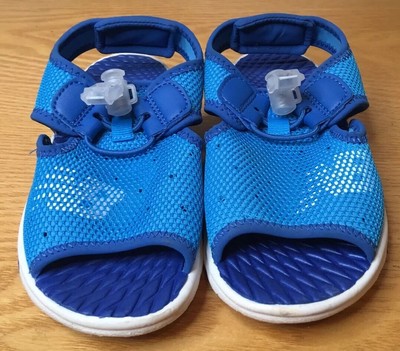 new balance kids sandal