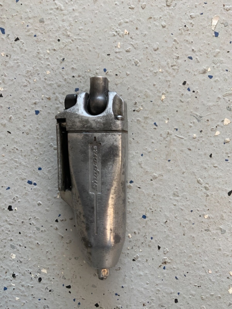 Snap-on 3/8