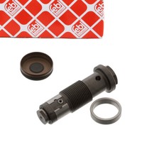 febi 46373 Spanner Steuerkette FüR Mercedes W204 C204 S204 W212 A207 C207 M271