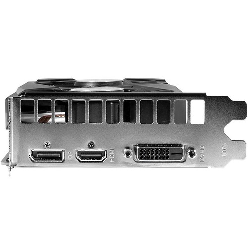 GALAX NVIDIA GTX 1660 Super (1 Click OC) 6GB Gaming Graphics Card (60SRL7DSY91S) - Picture 9 of 9