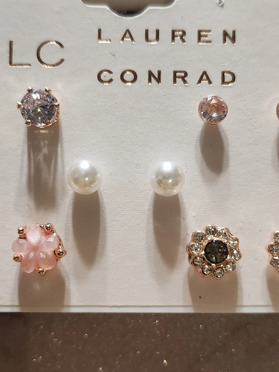 Assorted stud earrings deals