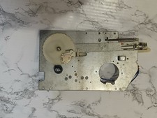 MCS Modular Component System 6502 Belt Driven...