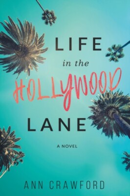 Crawford - Life in the Hollywood Lane - New paperback or softback - X555z