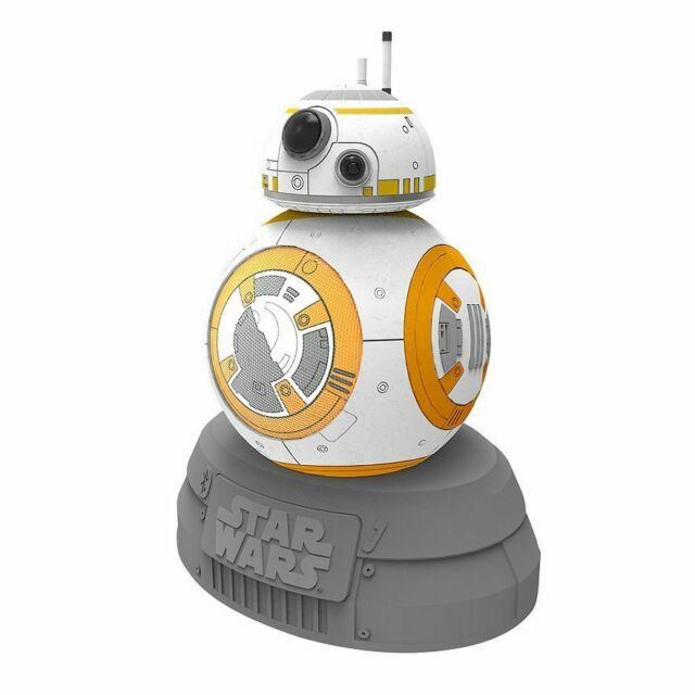 ihome bb8 speaker