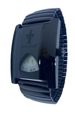 Elvis Retro Watch black by Paccioni see photos Limited Edition