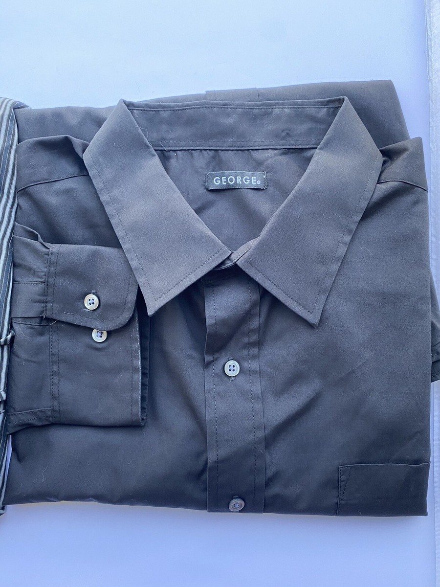 george 2xl shirts