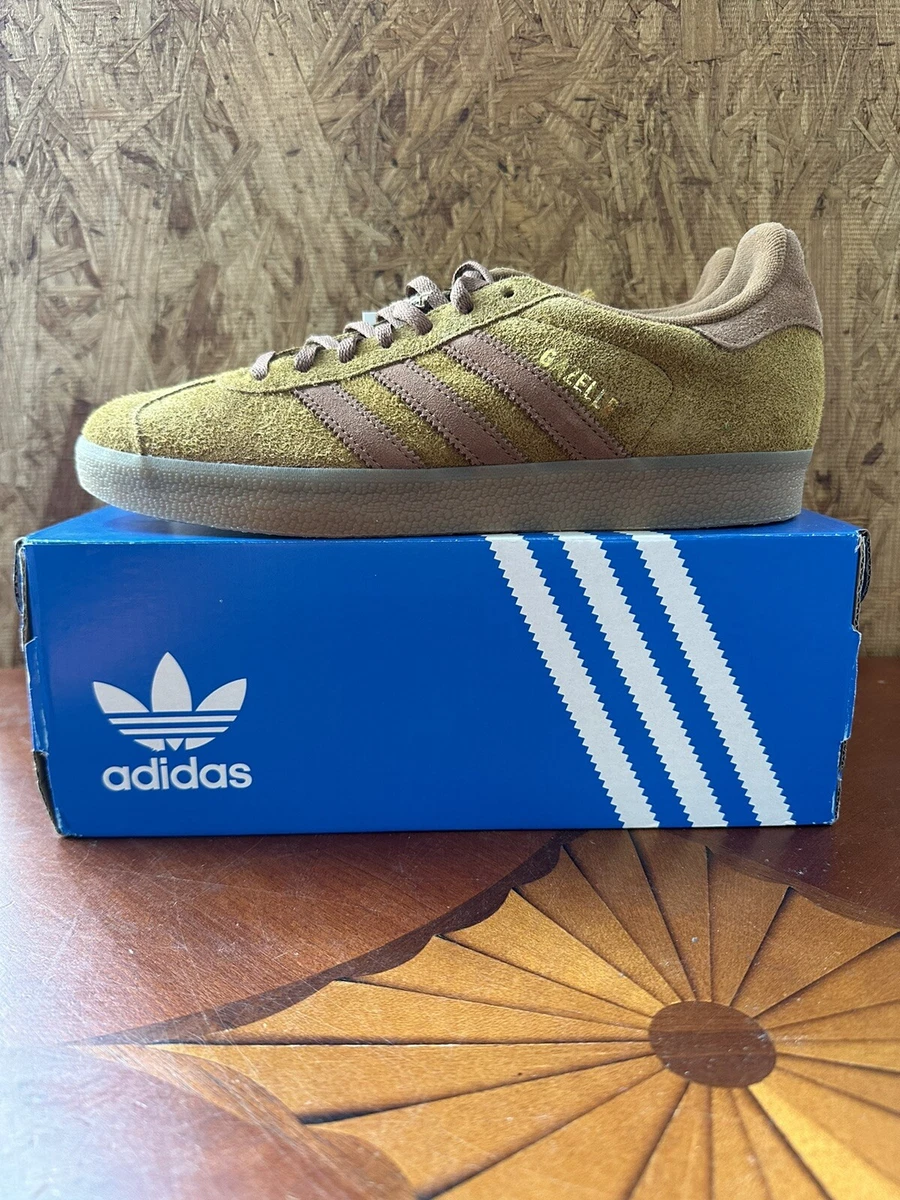 Adidas tobacco hotsell size 11
