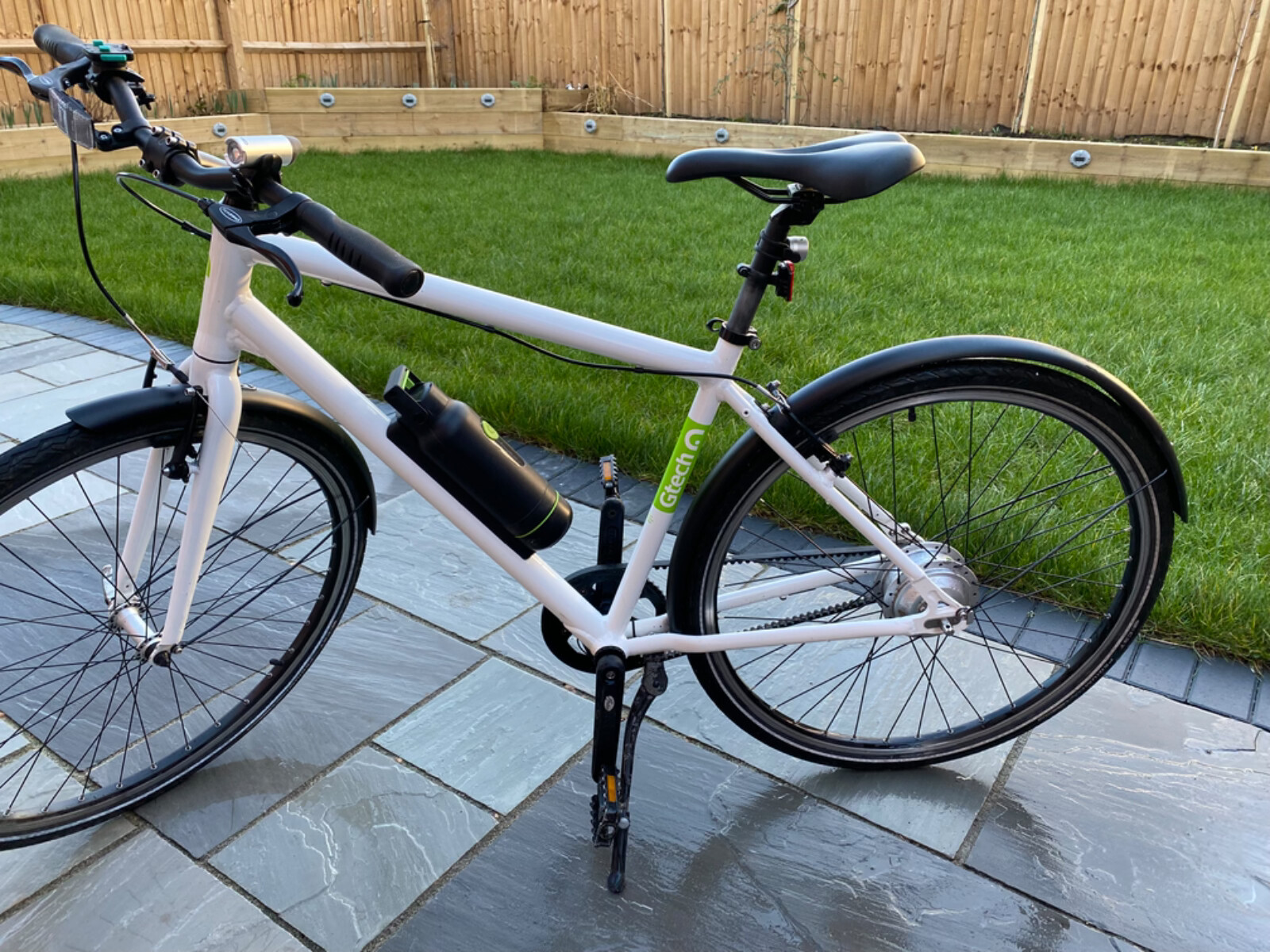 Gtech EBike Sports eBay