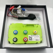 NEW FarDriver ND72300 Controller w Bluetooth, 48-72V, 100A Battery, 300A Phase