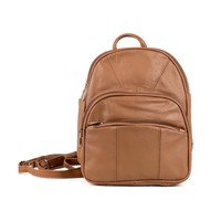Valyne Genuine Leather Mini Backpack Handbag/purse With Sling &... Free Shipping Valyne Genuine Leather Mini Backpack Handbag/purse With Sling &... Free Shipping