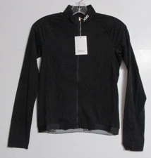 Women's POC Ambient Long Sleeve Thermal Moisture Wicking Cycling Jersey