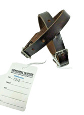 WESTERN Fender HOBBLES - NEUF