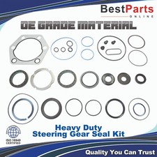 Heavy Duty Complete Gear Seal Kit for TRW TAS650012