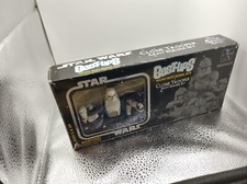 Gentle Giant Star Wars Bust Ups Set Clone Trooper