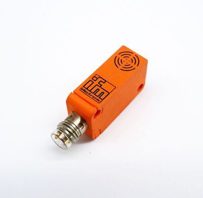 ifm electronic IS5084 IS-3003BBPKG Induktiver Sensor -used-