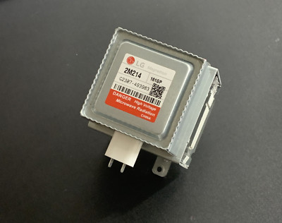 LG Genuine OEM - 2B71165R - Magnetron