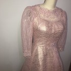 Mother’s Bride, Groom Gown Size 4(38) — photo 3