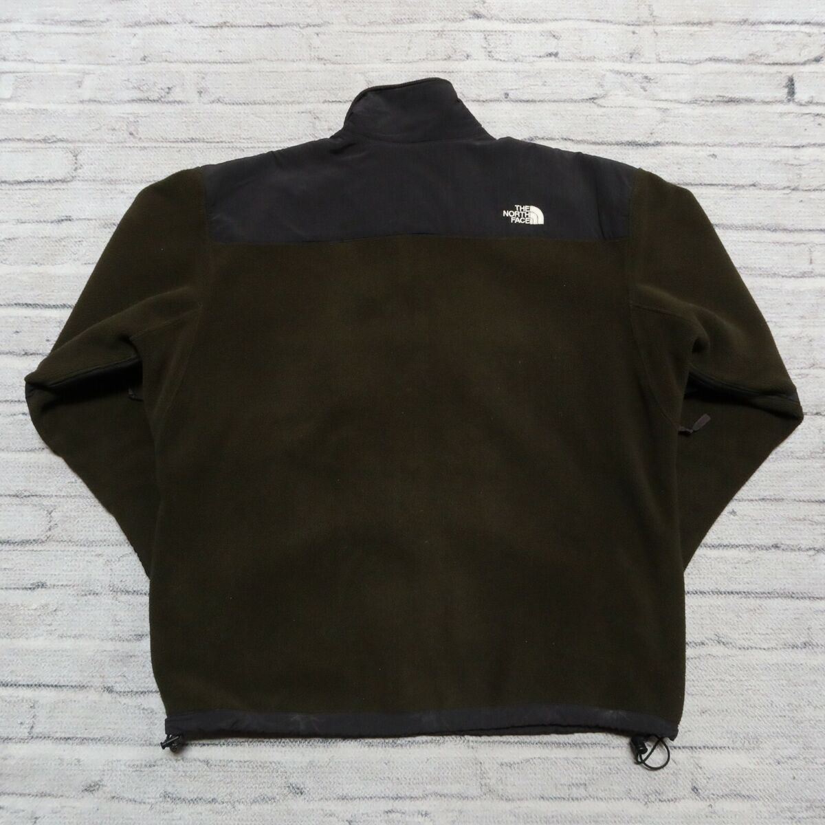 Vintage 90s North Face Denali Polar Fleece Jacket Polartec Vintage 90s North Face Denali Polar Fleece Jacket Polartec
