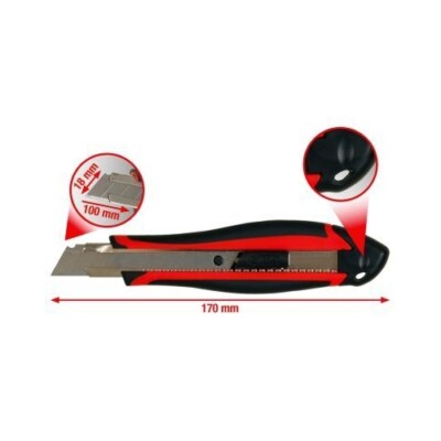 Klinge, Kabelmesser KS TOOLS 907.2135 für