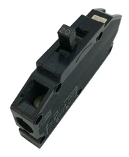 Zinsco Sylvania Type-QB QB20 QB120 20-AMP 1-POLE 120-VOLT Circuit Breaker 