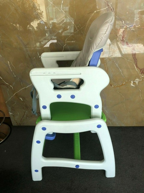 bimberi high chair