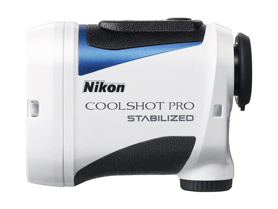 Nikon COOLSHOT Pro Stabilized Rangefinder 16555 for sale Nikon COOLSHOT Pro Stabilized Rangefinder 16555 for sale