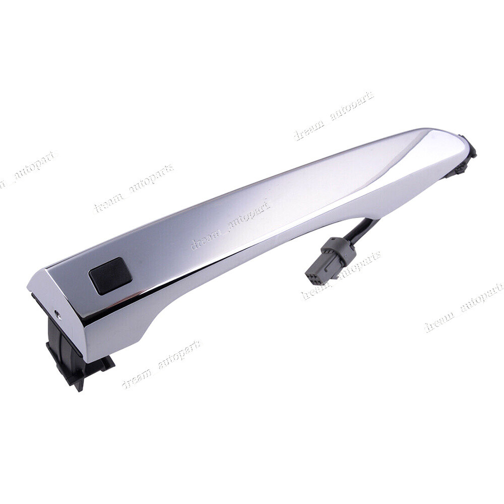 82661-D3710 Front Right Exterior Door Handle Fits Hyundai Tucson